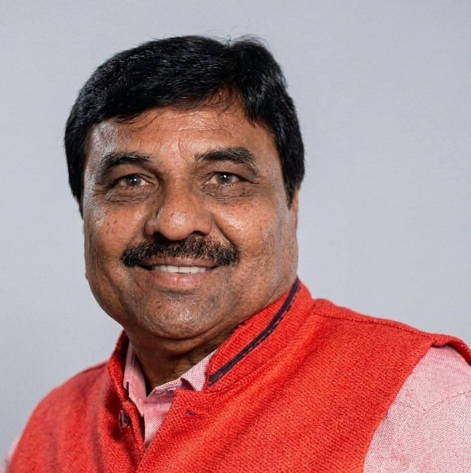 Vinod Liladhar Chauhan